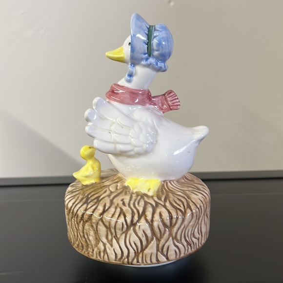 Duck Music Box - Picture 5 of 10